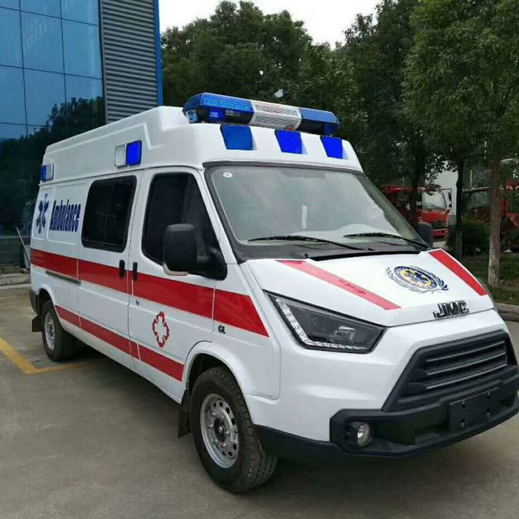达尔罕茂明安联合救护车出租哪家好