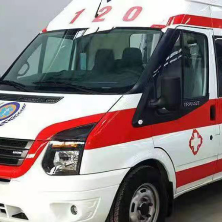 达尔罕茂明安联合非急救护送病人转院租赁救护车的优缺点对比